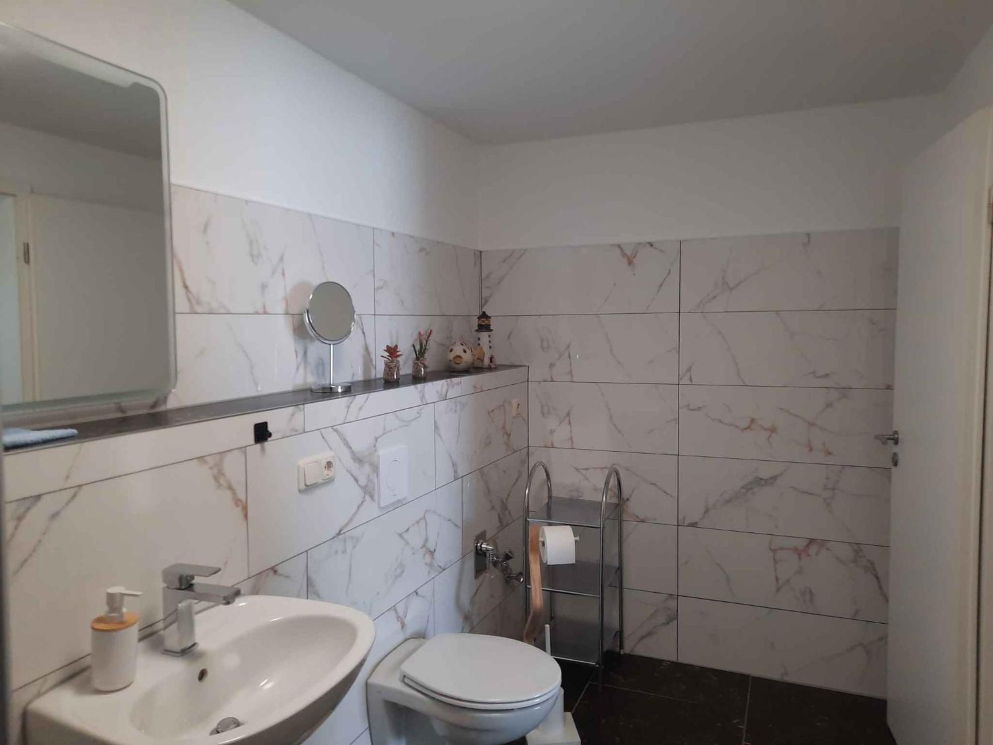 Apartment Zirkow 6 Schmacht Exteriör bild